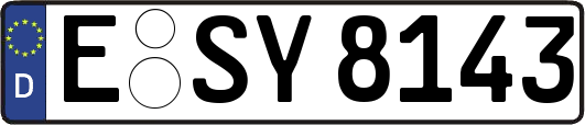 E-SY8143