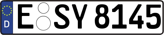 E-SY8145