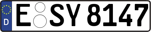 E-SY8147