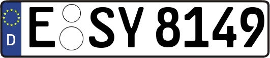 E-SY8149