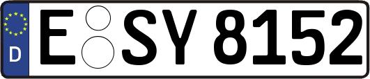 E-SY8152