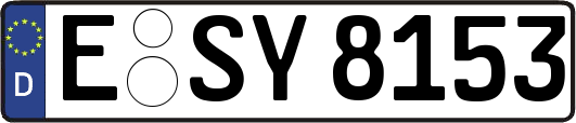 E-SY8153
