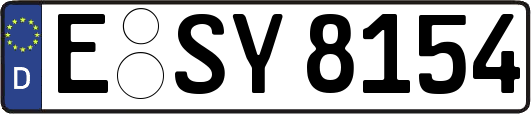 E-SY8154