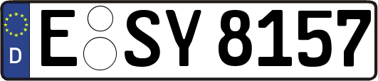 E-SY8157