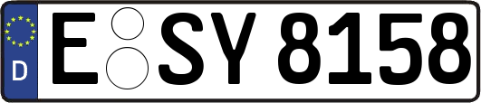 E-SY8158