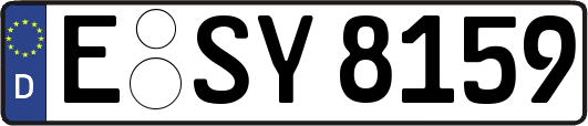 E-SY8159