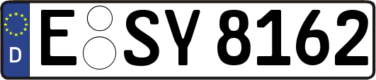 E-SY8162