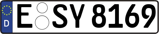 E-SY8169