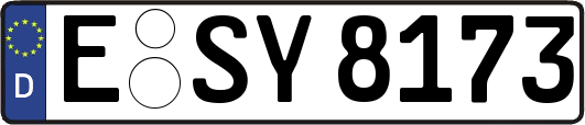 E-SY8173
