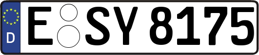 E-SY8175