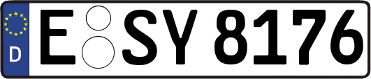 E-SY8176
