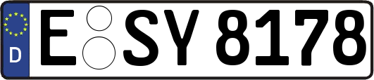 E-SY8178