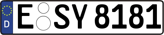 E-SY8181