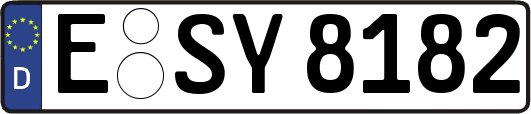 E-SY8182