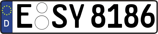 E-SY8186