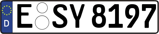 E-SY8197