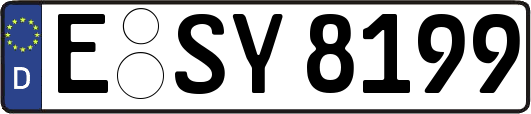 E-SY8199