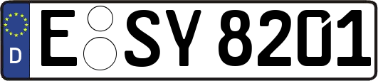 E-SY8201