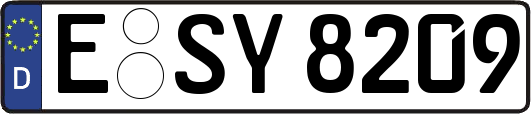 E-SY8209