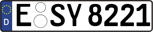 E-SY8221