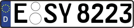 E-SY8223