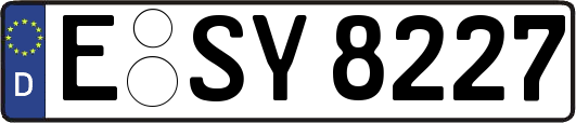 E-SY8227
