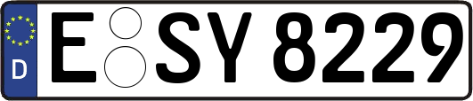 E-SY8229