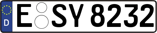 E-SY8232
