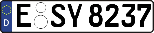 E-SY8237