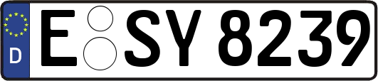 E-SY8239