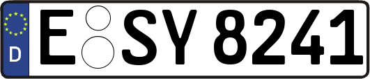 E-SY8241