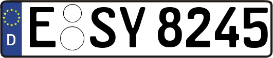 E-SY8245