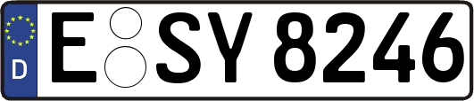 E-SY8246