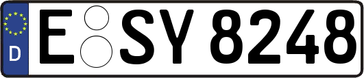 E-SY8248