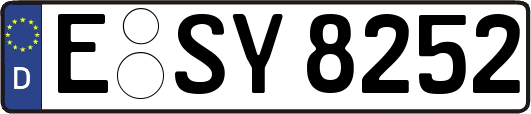 E-SY8252