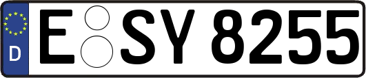 E-SY8255