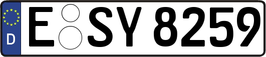 E-SY8259
