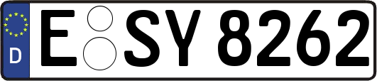 E-SY8262