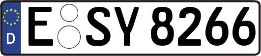 E-SY8266