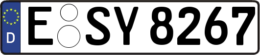 E-SY8267