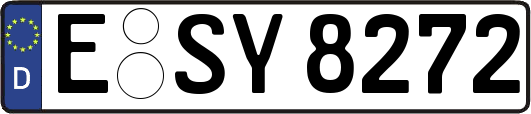 E-SY8272