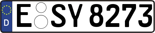 E-SY8273