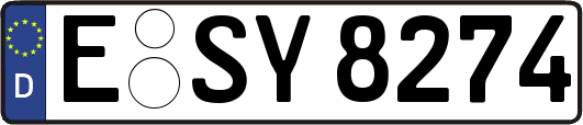 E-SY8274