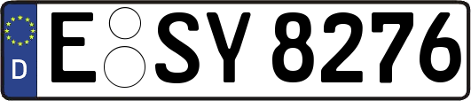 E-SY8276