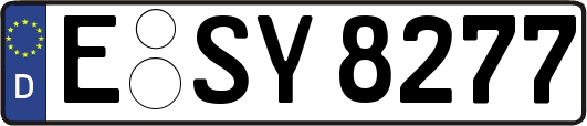 E-SY8277