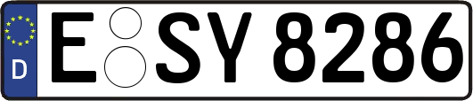 E-SY8286