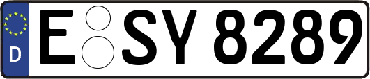 E-SY8289