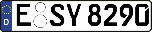 E-SY8290