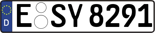 E-SY8291