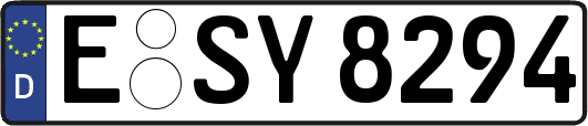 E-SY8294